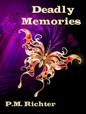 cover image of Deadly Memories